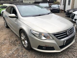 Used Volkswagen Passat Used Volkswagen Passat in Botswana