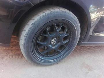 Used Volkswagen Polo Used Volkswagen Polo in Botswana