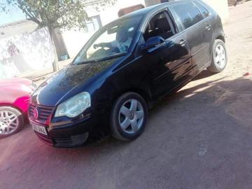 Used Volkswagen Polo Used Volkswagen Polo in Botswana