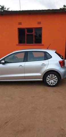 Used Volkswagen Polo Used Volkswagen Polo in Botswana