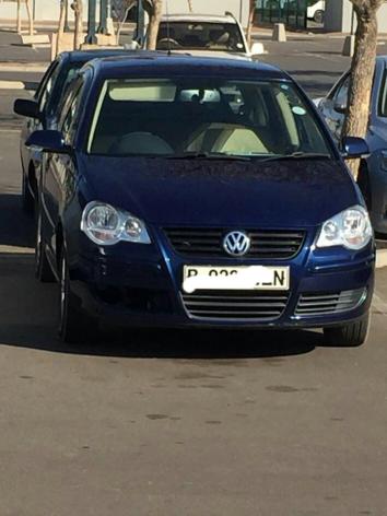 Used Volkswagen Polo Used Volkswagen Polo in Botswana