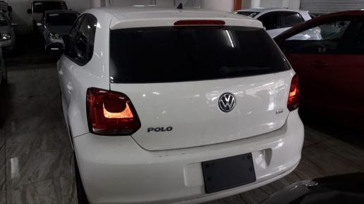 Used Volkswagen Polo Used Volkswagen Polo in Botswana