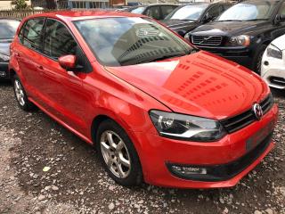 Used Volkswagen Polo Used Volkswagen Polo in Botswana