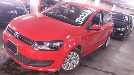 Used Volkswagen Polo Used Volkswagen Polo in Botswana