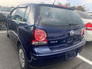 Used Volkswagen Polo Used Volkswagen Polo in Botswana