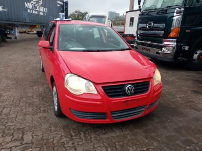 Used Volkswagen Polo Used Volkswagen Polo in Botswana