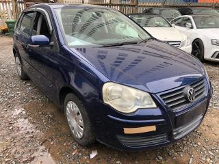 Used Volkswagen Polo Used Volkswagen Polo in Botswana