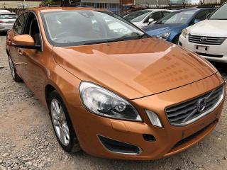 Used Volvo S60 Used Volvo S60 in Botswana