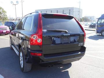 Used Volvo XC90 Used Volvo XC90 in Botswana