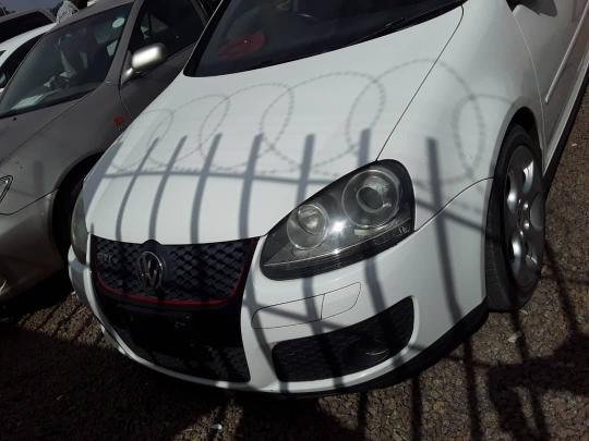 Volkswagen Golf 5 GTI Volkswagen Golf 5 GTI in Botswana