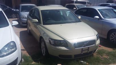 volvo s40 volvo s40 in Botswana