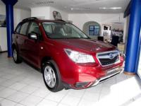 Subaru Forester Automatic 2.5X SUV - CVT for sale in Botswana - 0