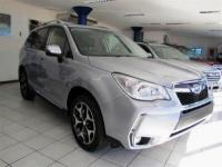Subaru Forester Automatic 2.0 XT SUV - CVT for sale in Botswana - 0