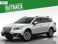 Subaru Outback 3.6R-S Premium Lineartronic for sale in Botswana - 0