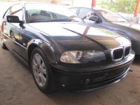 BMW 3 series 318Ci for sale in Botswana - 0