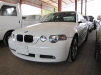 BMW 3 series 318ti for sale in Botswana - 0