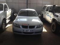 BMW 3 series 320i for sale in Botswana - 0