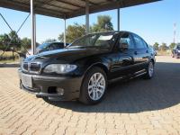 BMW 3 series 318i for sale in Botswana - 0