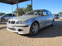 BMW 3 series 318i for sale in Botswana - 0