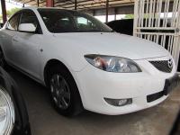 Mazda Axela for sale in Botswana - 0