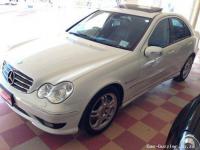 Mercedes-Benz C class C32 AMG for sale in Botswana - 0