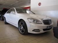 Mercedes-Benz S class S500 V8 for sale in Botswana - 0