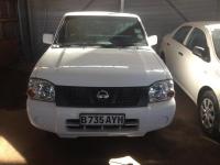 Nissan NP300 for sale in Botswana - 0