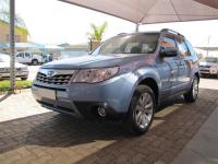 Subaru Forester 2.5 XS for sale in Botswana - 0