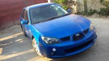 Subaru Impreza Sports for sale in Botswana - 0