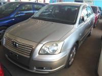 Toyota Avensis for sale in Botswana - 0