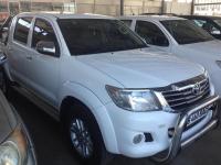 Toyota Hilux for sale in Botswana - 0