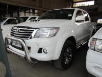 Toyota Hilux Dakar D4D for sale in Botswana - 0
