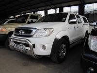 Toyota Hilux Raider VVTi for sale in Botswana - 0
