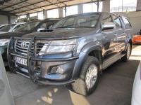 Toyota Hilux Raider D4D for sale in Botswana - 0