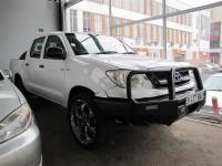 Toyota Hilux D4D for sale in Botswana - 0