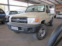 Toyota Land Cruiser V6 for sale in Botswana - 0