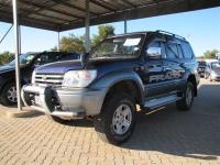 Toyota Land Cruiser Prado TX for sale in Botswana - 0