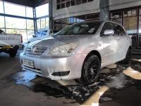Toyota RunX for sale in Botswana - 0