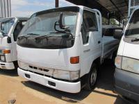 Toyota Toyoace 3Y for sale in Botswana - 0