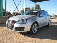Volkswagen Golf GTi Turbo Engine for sale in Botswana - 0