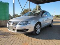 Volkswagen Passat 4 Motion for sale in Botswana - 0