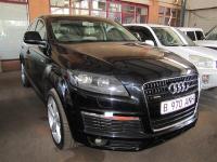 Audi Q7 for sale in Botswana - 1