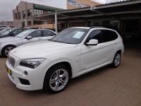 BMW 1 series X1 X DRIVE for sale in Botswana - 2