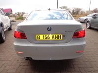 BMW 5 series 530 I for sale in Botswana - 4