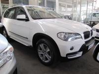 BMW X5 for sale in Botswana - 2