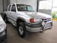 Ford Ranger Montana for sale in Botswana - 2