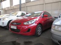 Hyundai Accent for sale in Botswana - 0