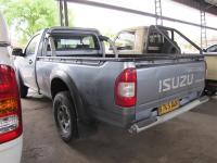 Isuzu KB 240 for sale in Botswana - 2