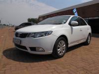 Kia Cerato for sale in Botswana - 0