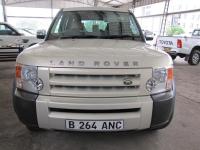 Land Rover Discovery 3 TDV6 S for sale in Botswana - 1